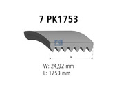 7PK1752HD