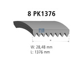 8PK1375HD