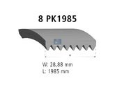 8PK1988HD