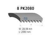 8PK2080HD