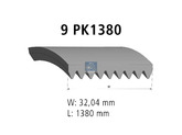 9PK1380HD