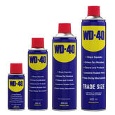 WD40
